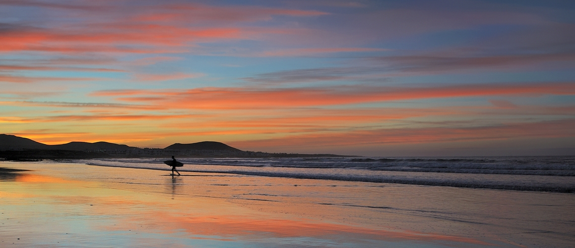 *surfer´s paradise*