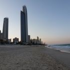 Surfers Paradise