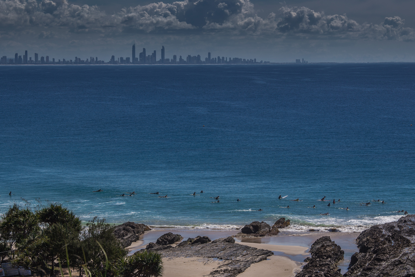 Surfers Paradise