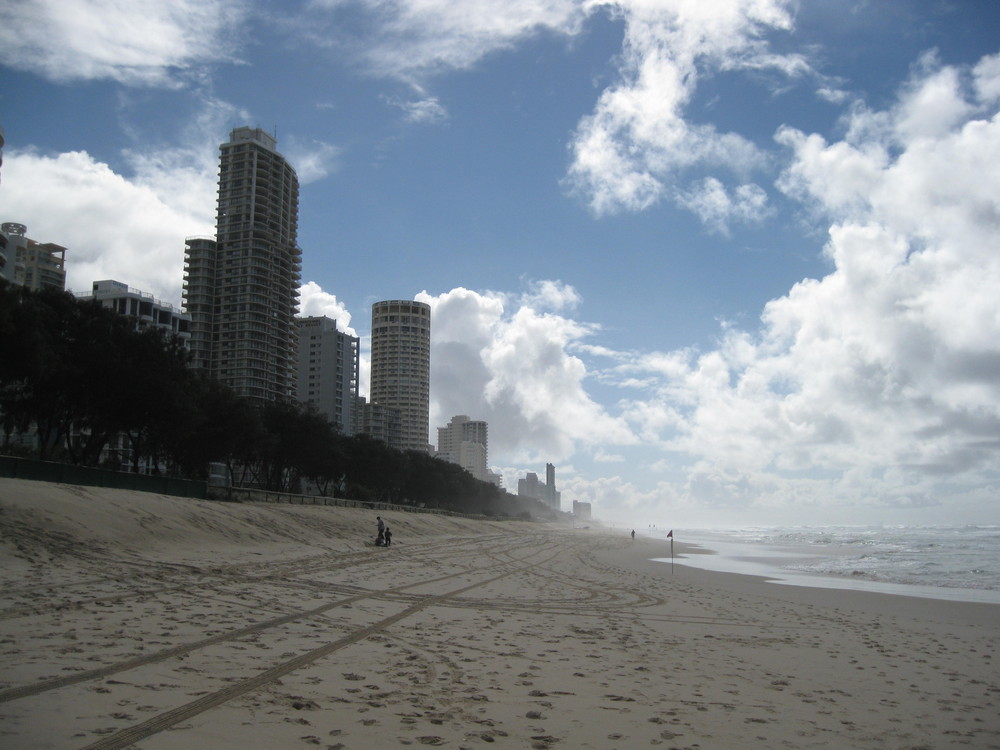 Surfers Paradise