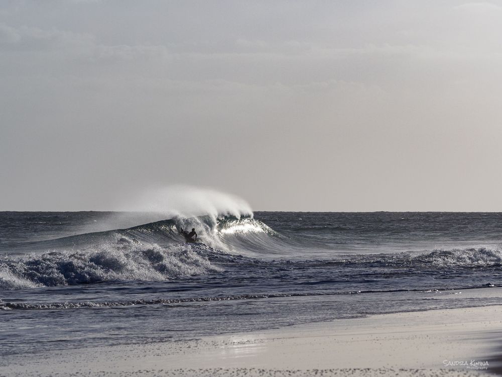 Surfers Paradise