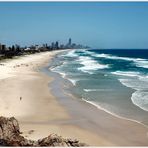 " Surfers Paradise "