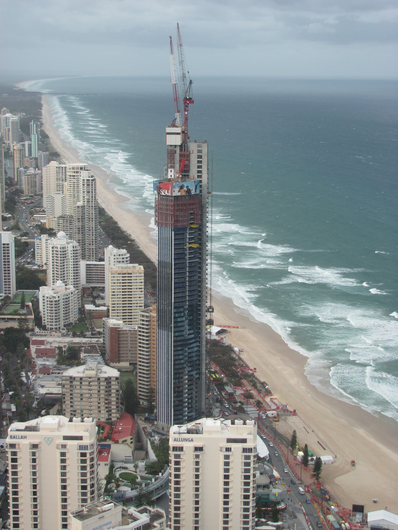 Surfers Paradise