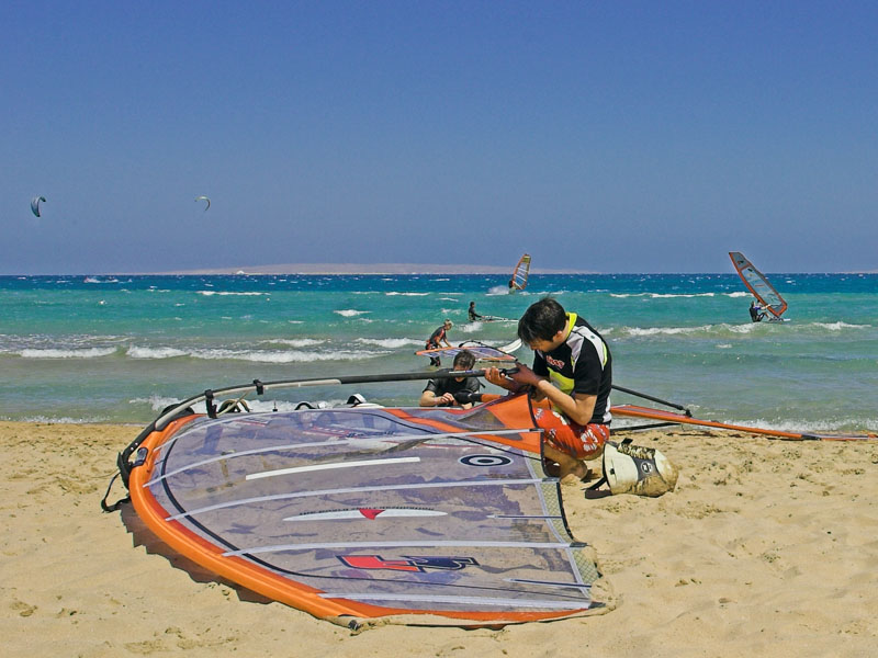 Surfers Paradise