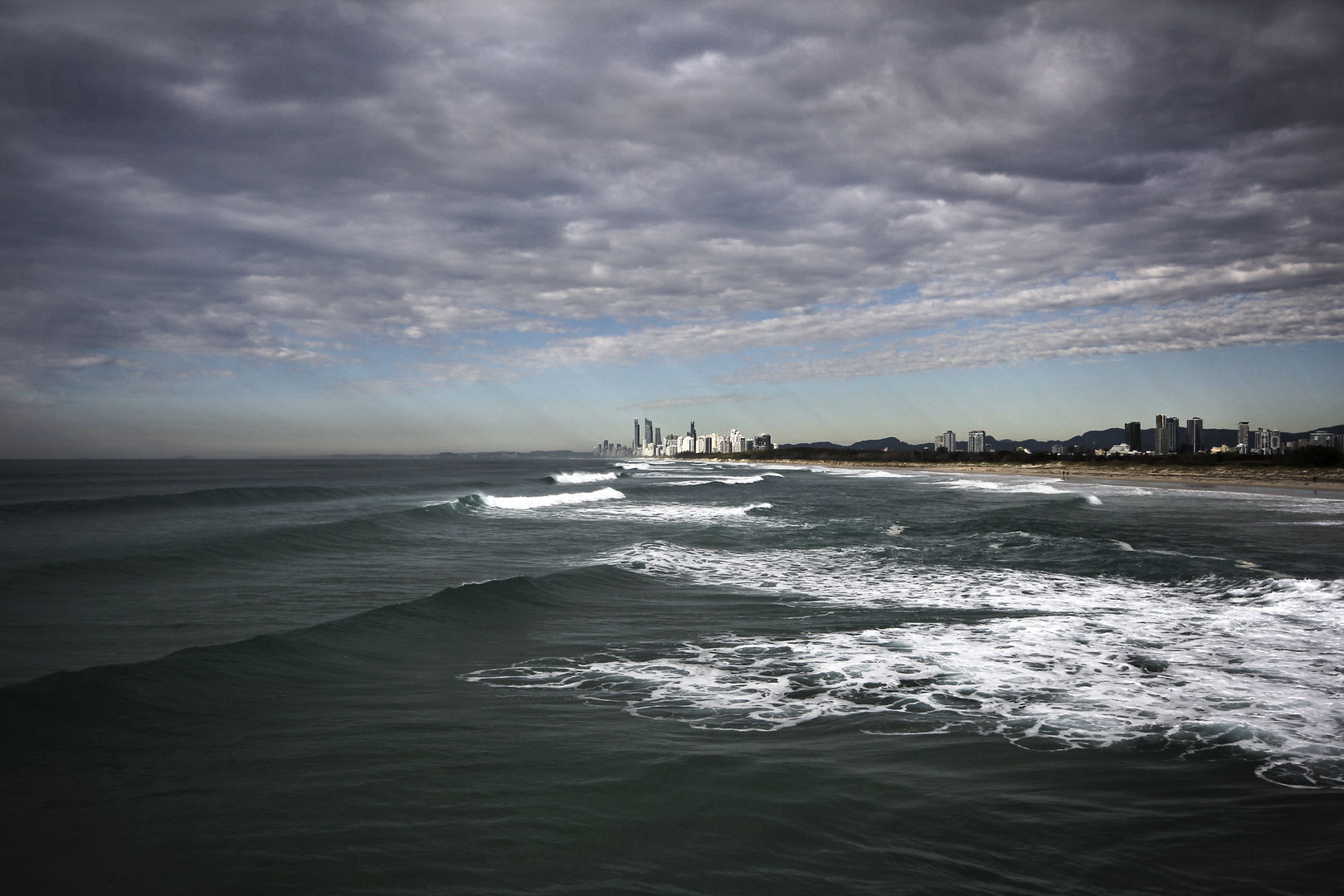 Surfers Paradise