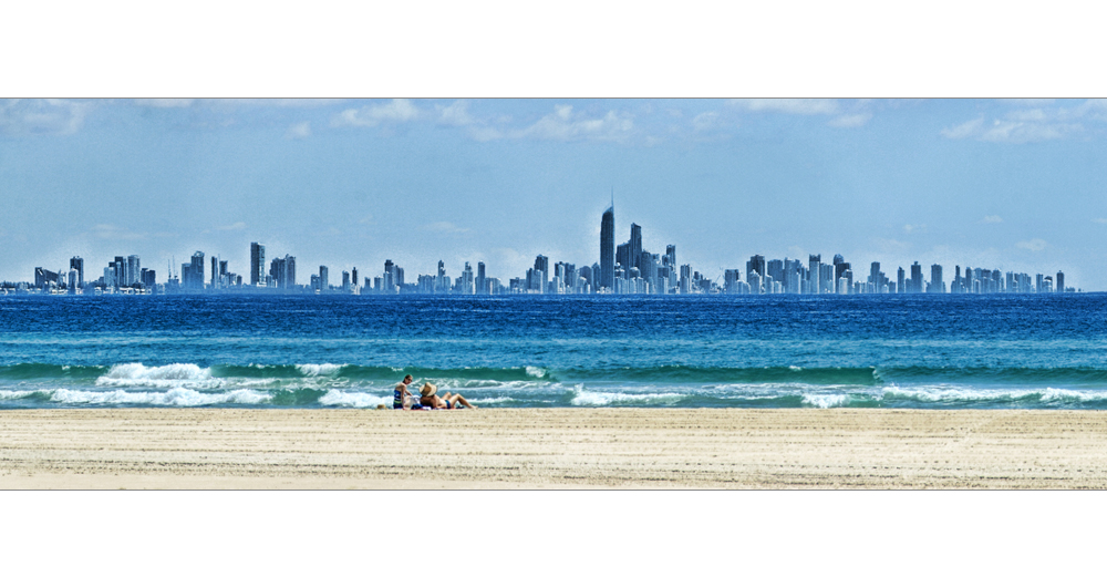 Surfers Paradise