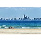 Surfers Paradise