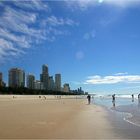 Surfers Paradise