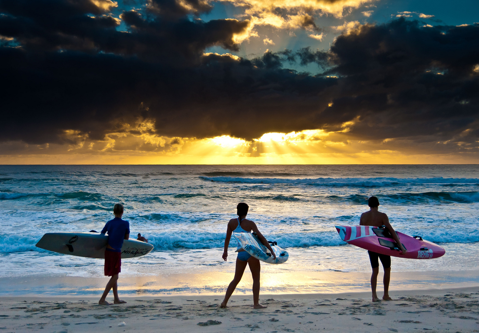 Surfers Paradise