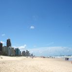 Surfers Paradise