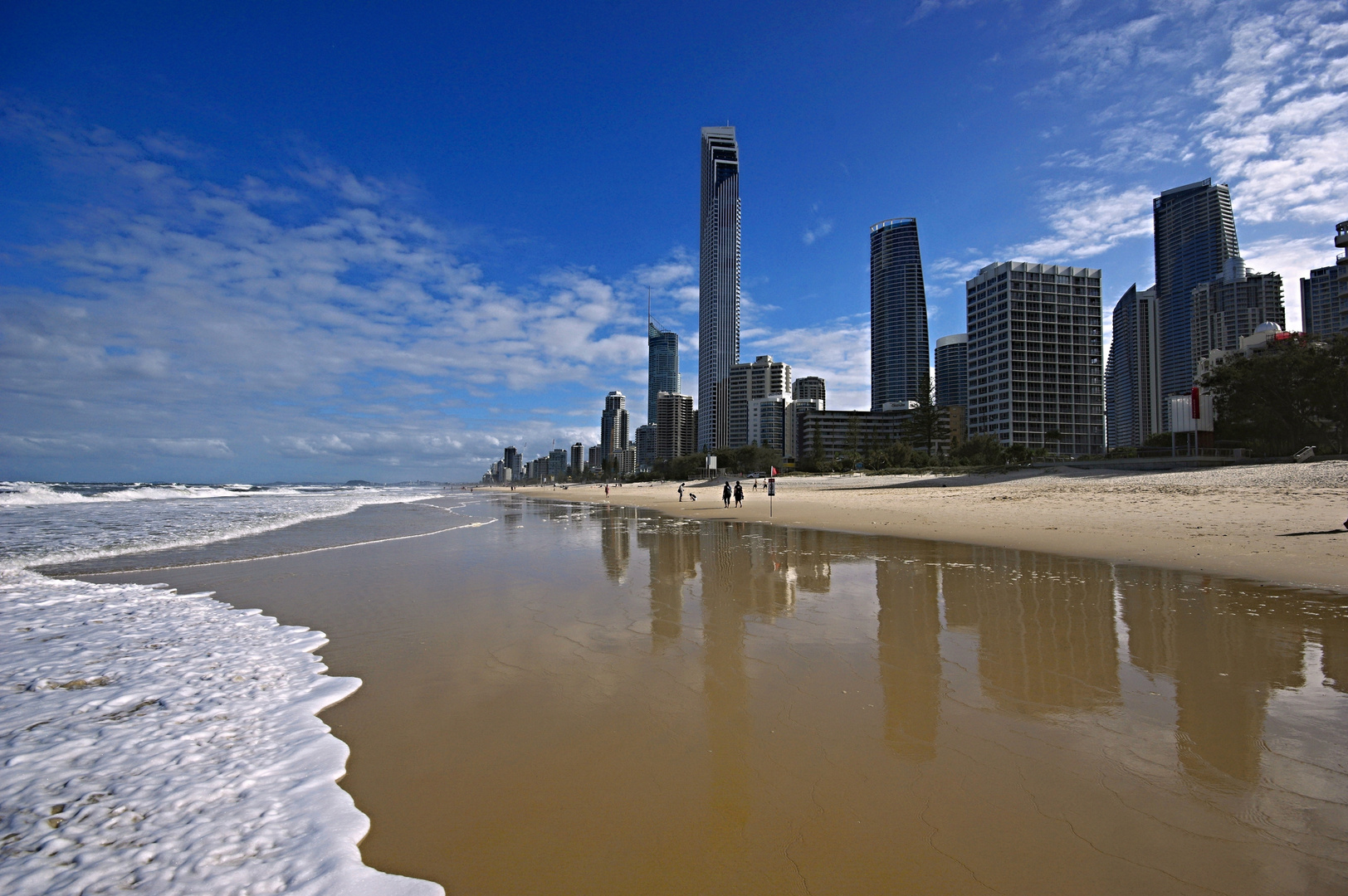 Surfers Paradise