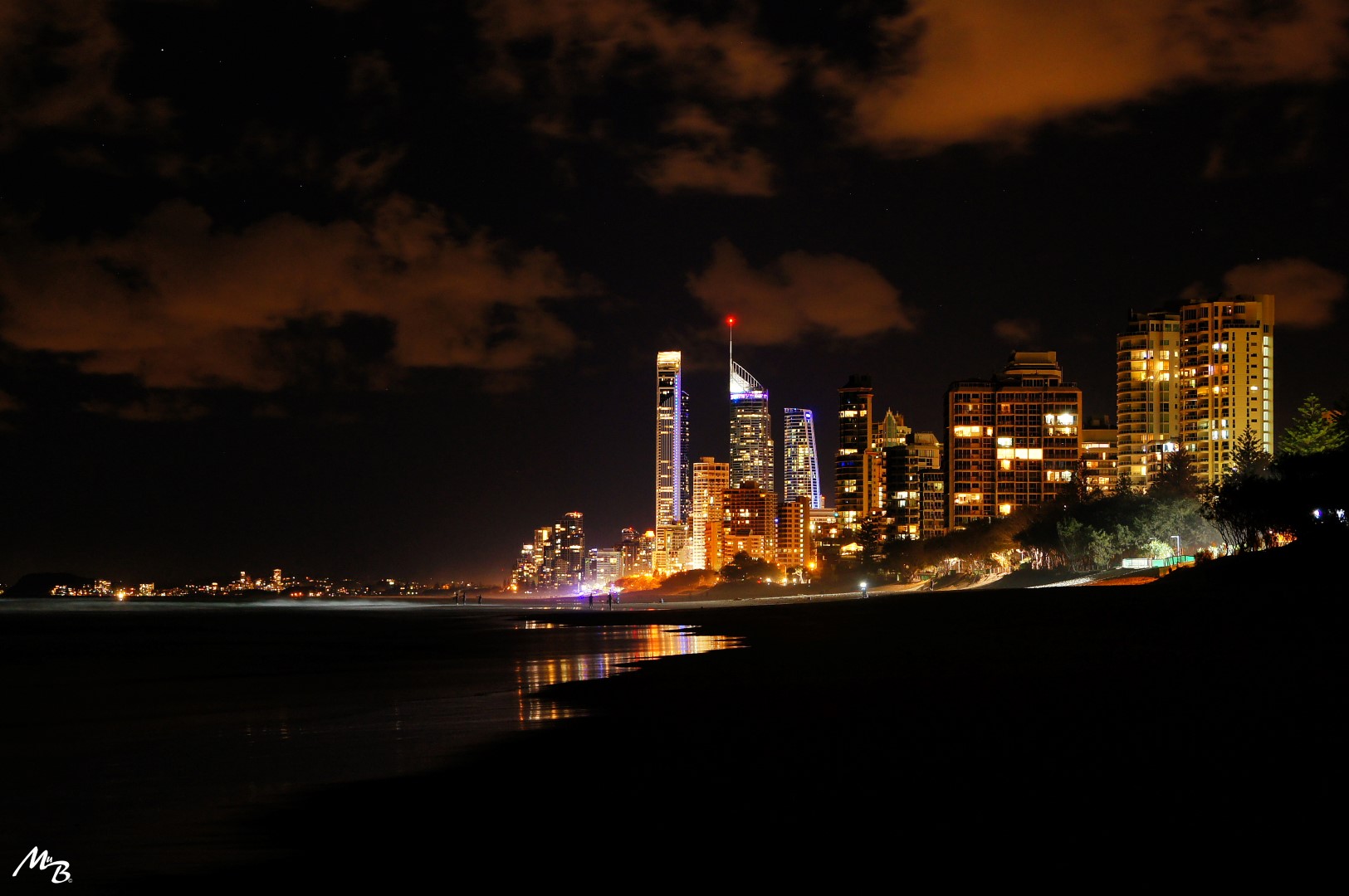 Surfers Paradise - Australia