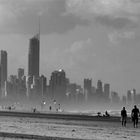 surfers paradise @ australia