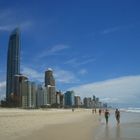 Surfers Paradise