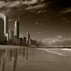 " Surfers Paradise"