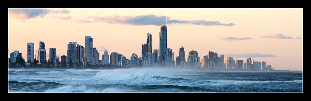 Surfers Paradise