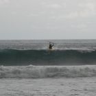 Surfers Paradise in Dominical Costa Rica