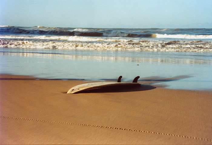 surfer´s paradise (Itacaré)