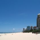 Surfers Paradise Main Beach