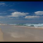 Surfers Paradise QLD... in Farbe ;-)