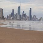 Surfers Paradise - Queensland