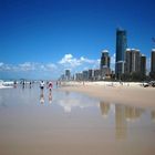 Surfers Paradise_ Queensland (Australia), 2009