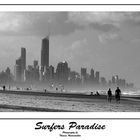 surfers paradise queensland australien