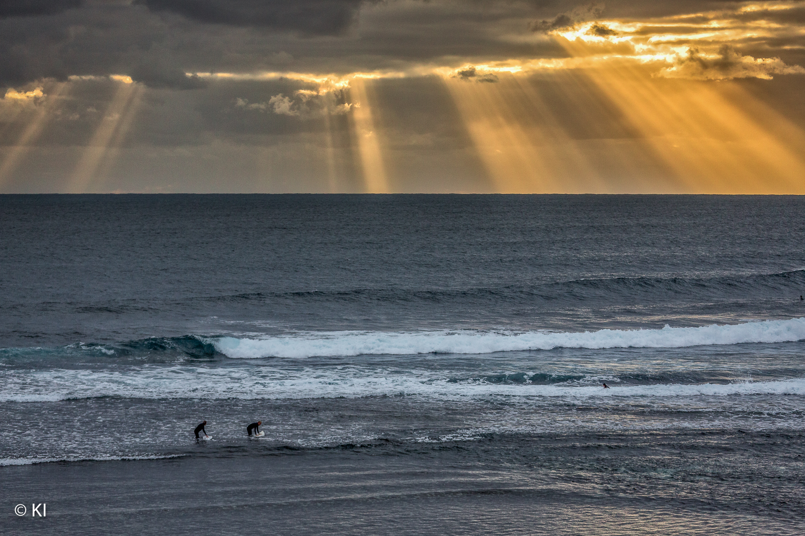 Surfers Point