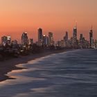 Surfers Skyline