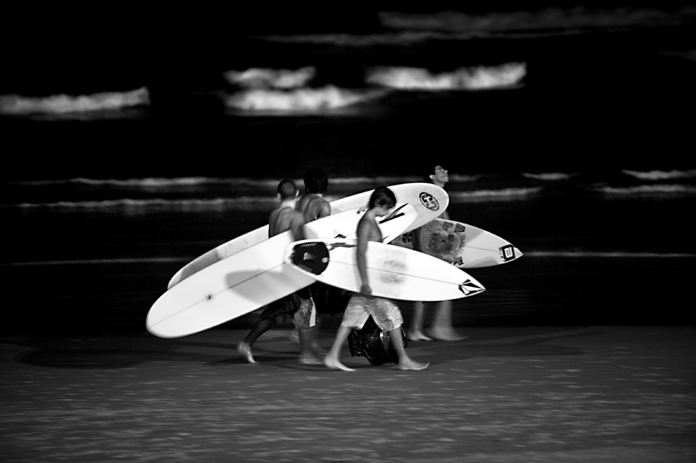 "Surfers Welt " 2009 BR