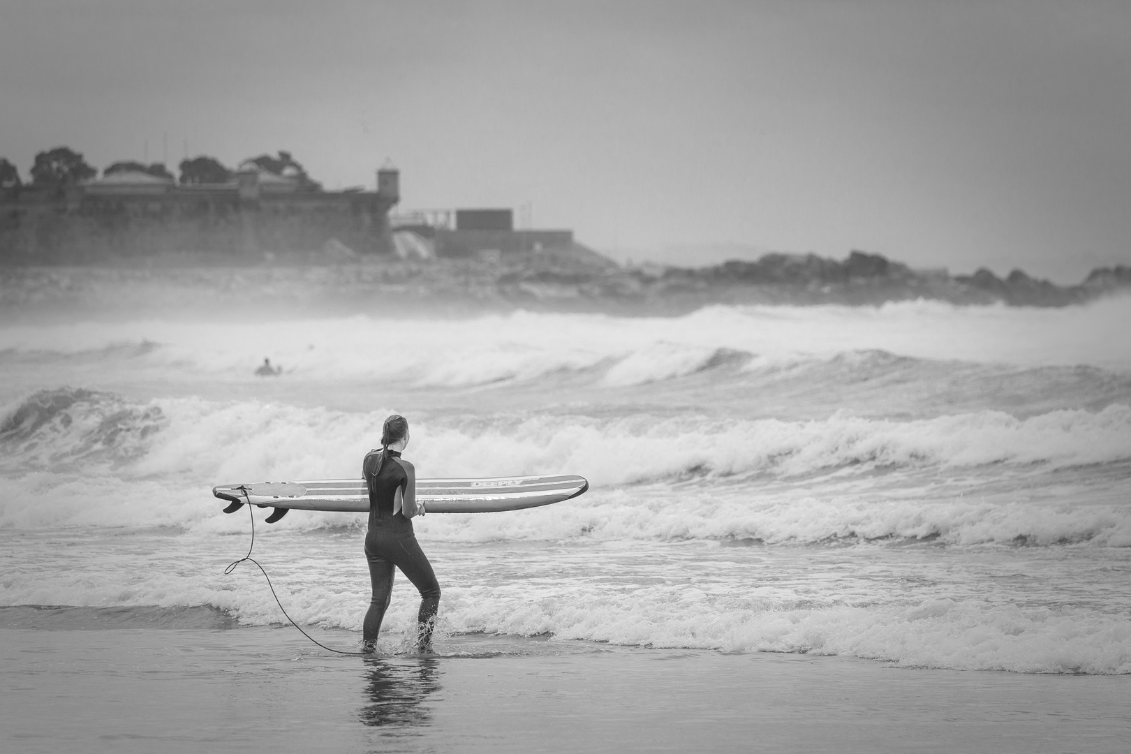 Surfgirl