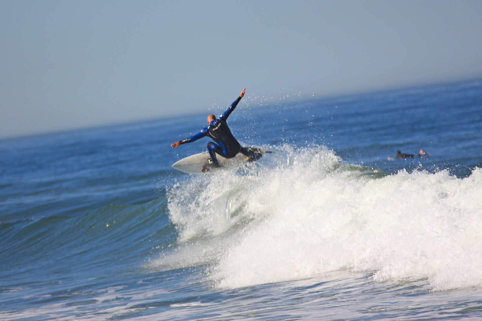 Surfin´ ...