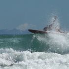 surfin´ at ohope beach2