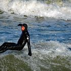 Surfin' Baltic Sea