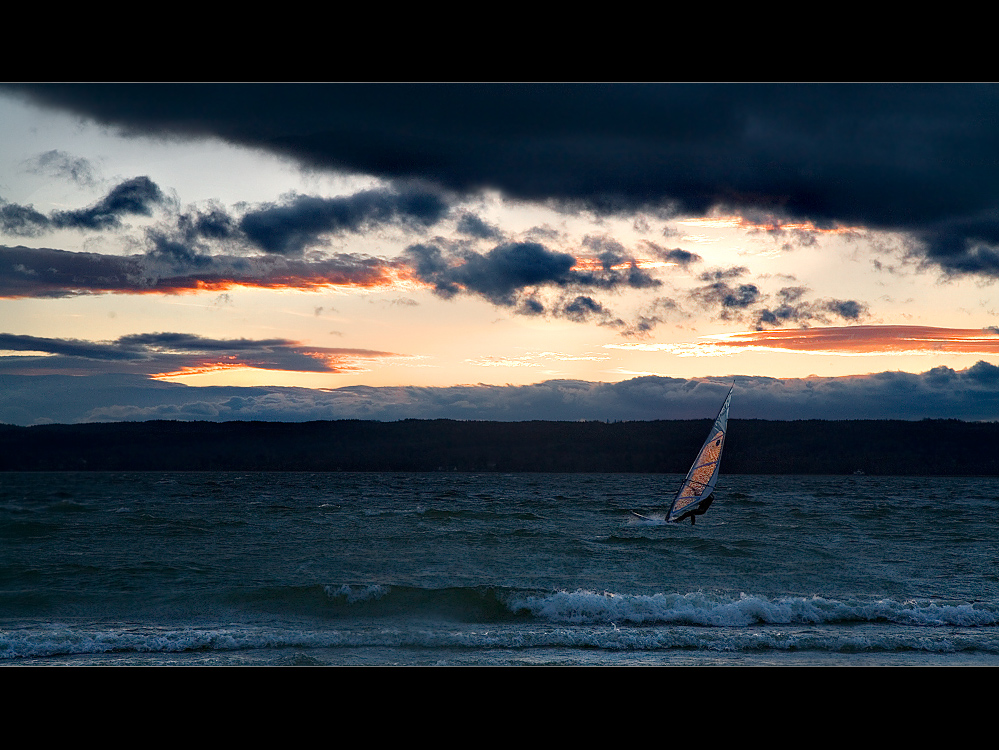 Surfin´ bavaria