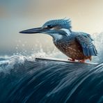 Surfin' Bird