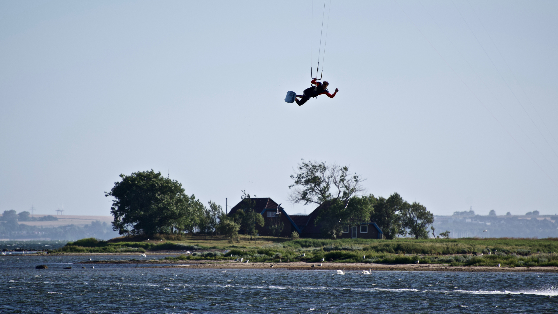 Surfin Fehmarn 1