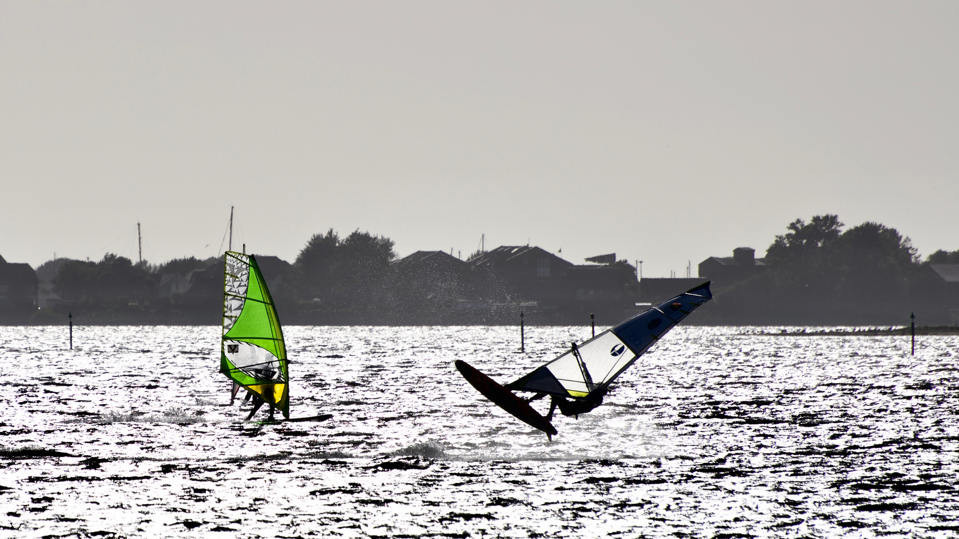 Surfin Fehmarn 3