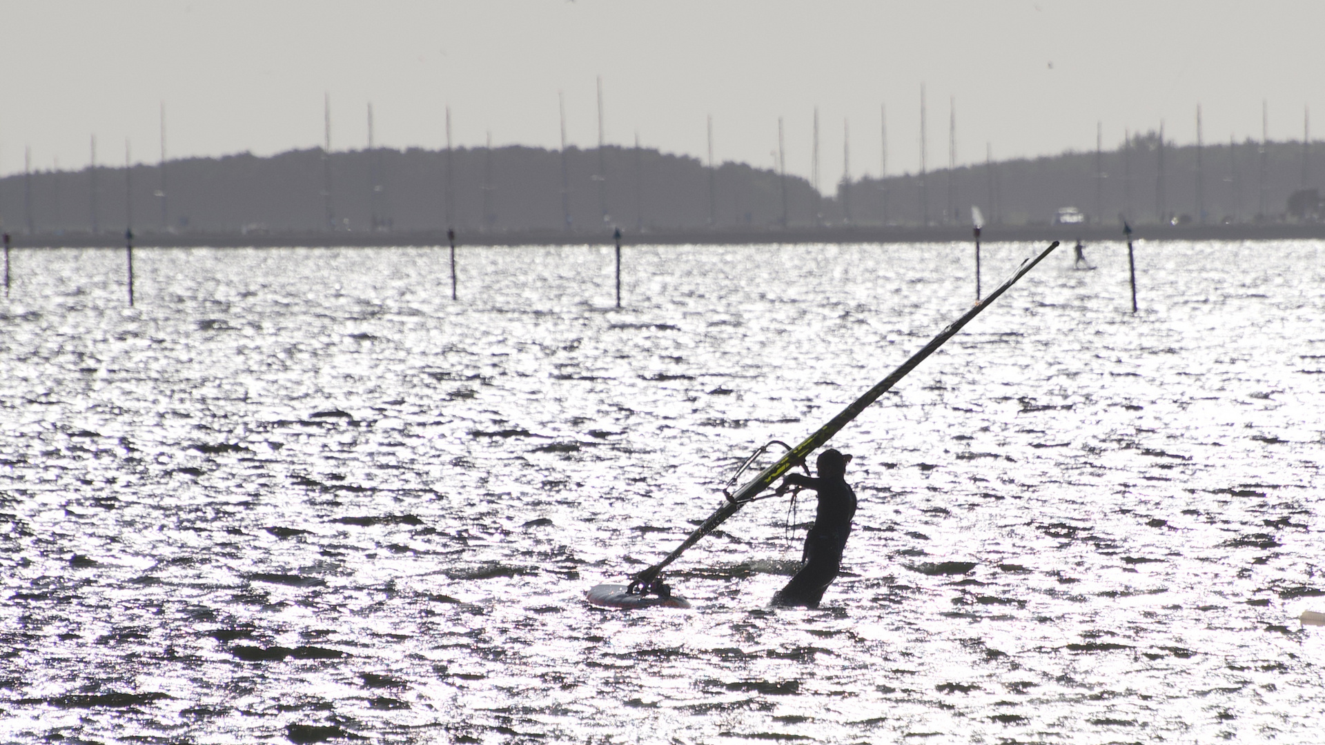 Surfin Fehmarn 4