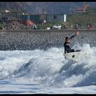 Surfin' Gomera