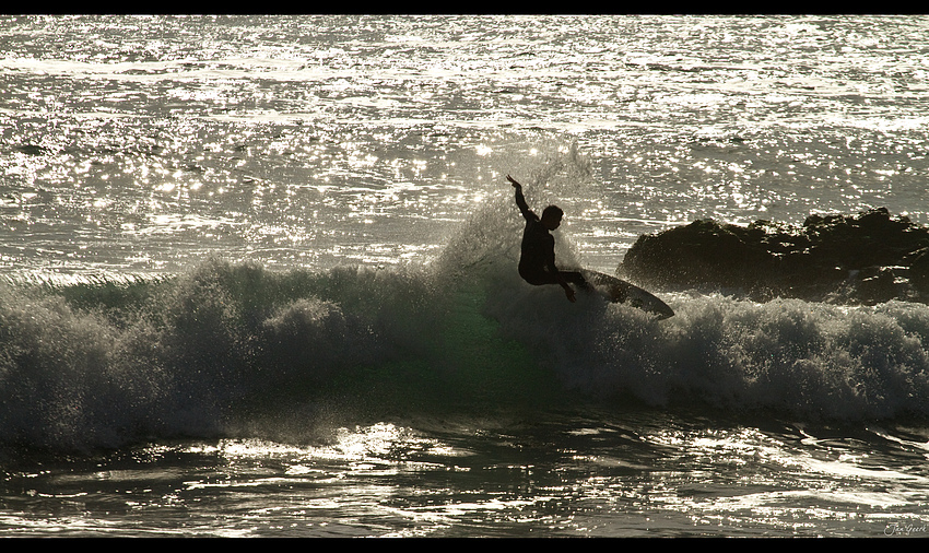 Surfin' Gomera II