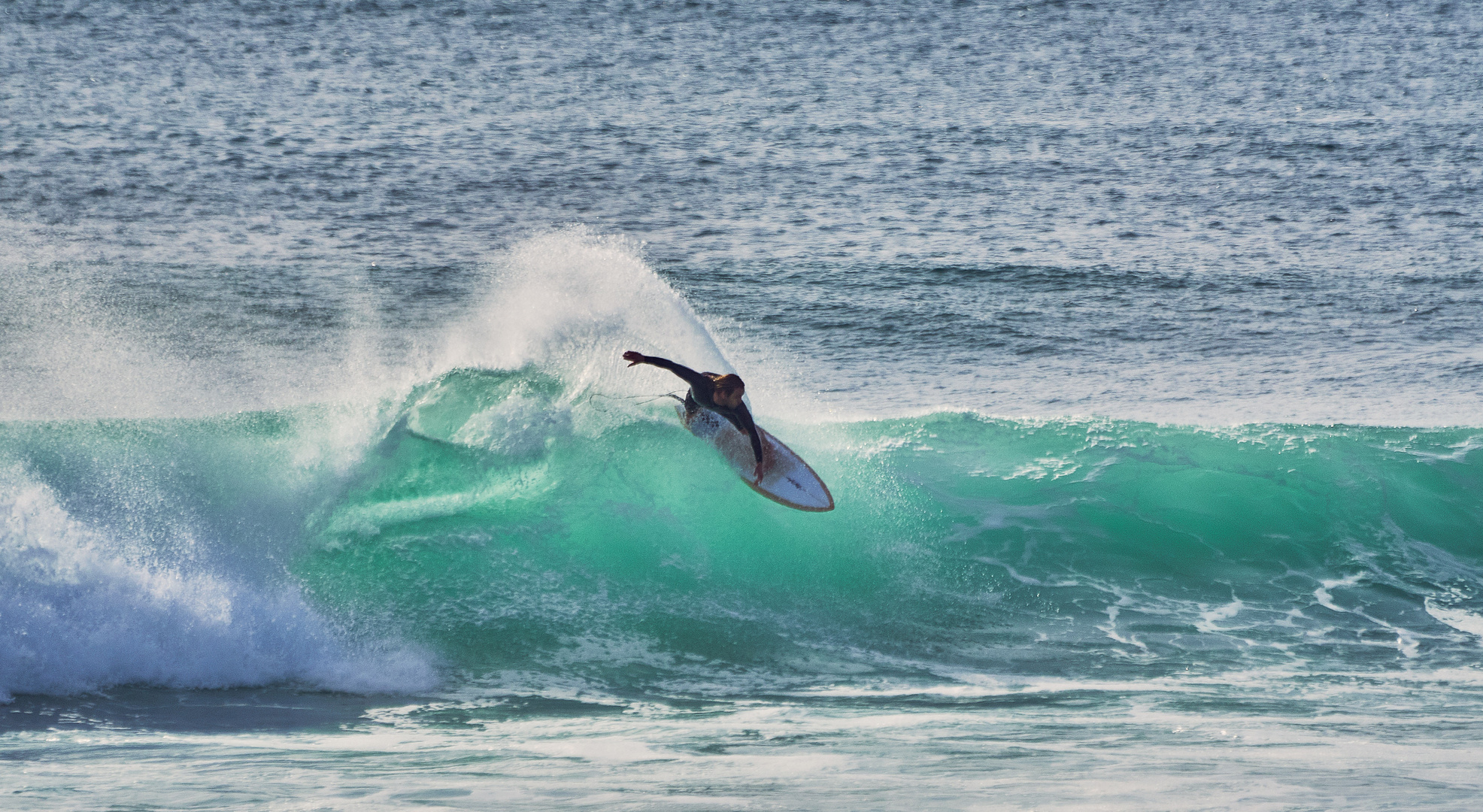 Surfin´ Lacanau...