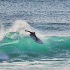 Surfin´ Lacanau...