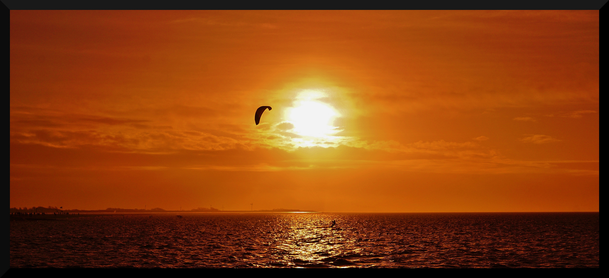 Surfin` Norddeich