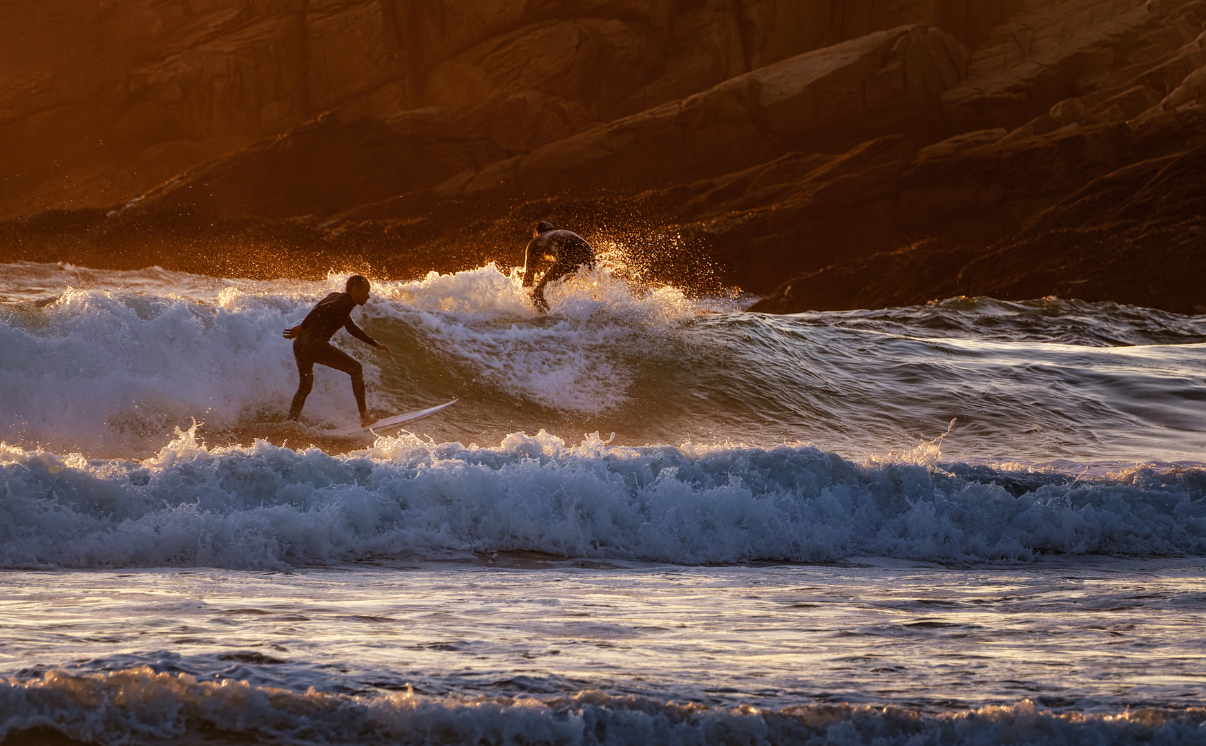 Surfin Quiberon