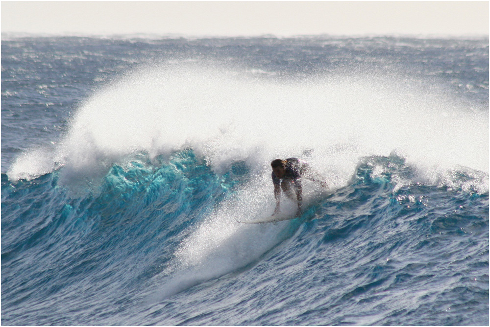 Surfin' Tenerife - 1