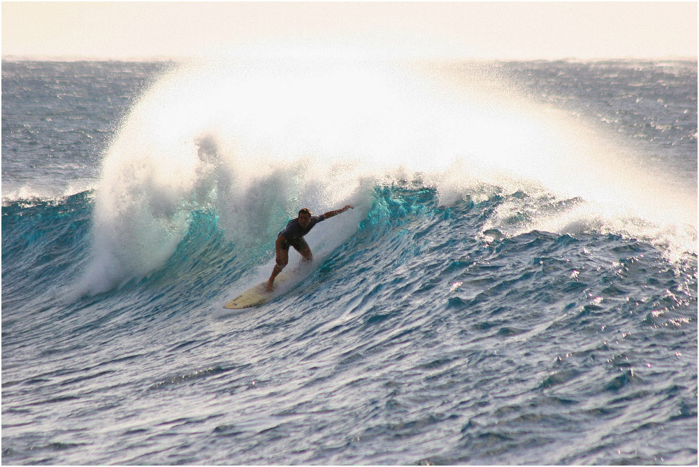Surfin' Tenerife - 2