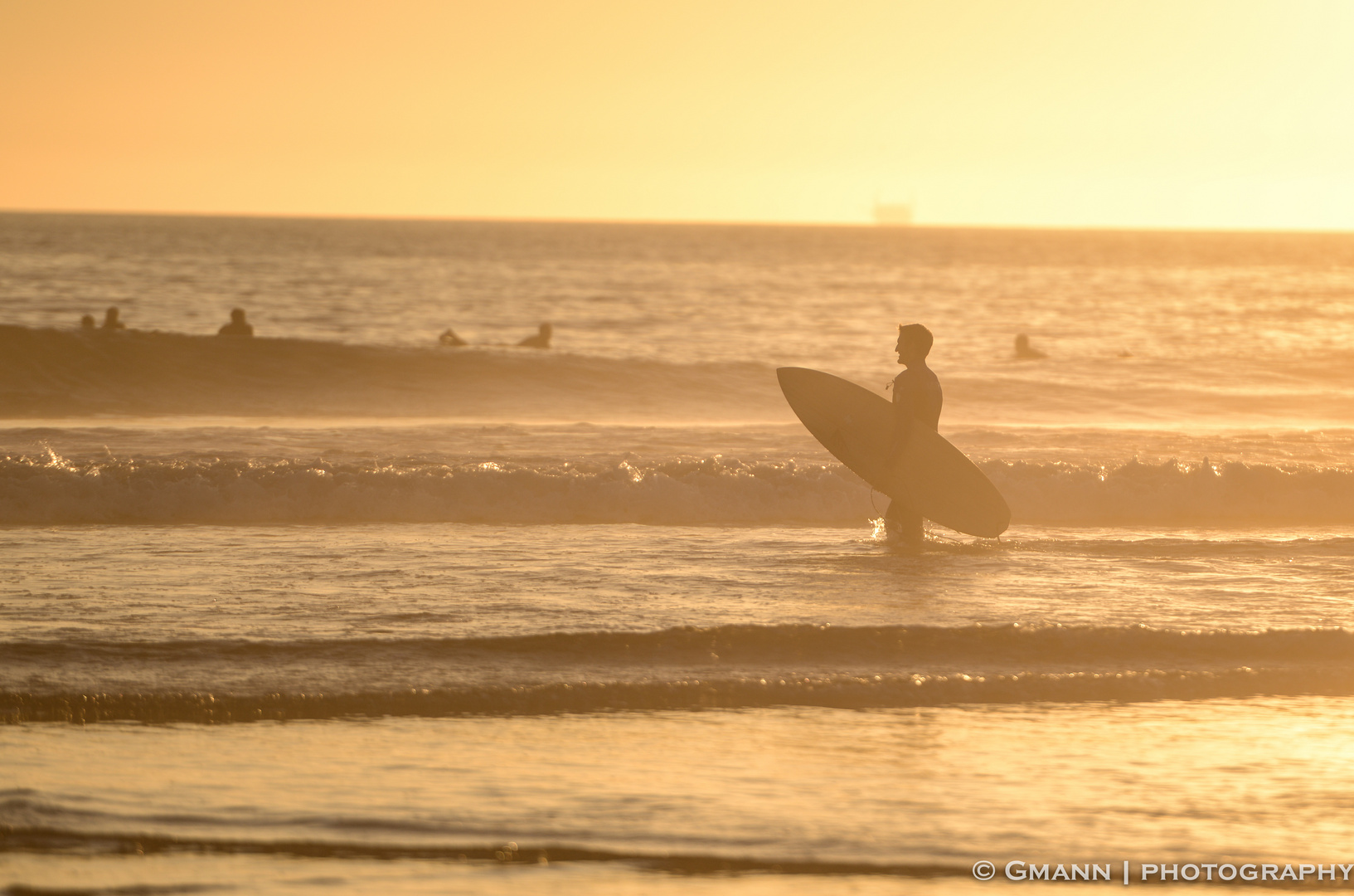 surfin' USA