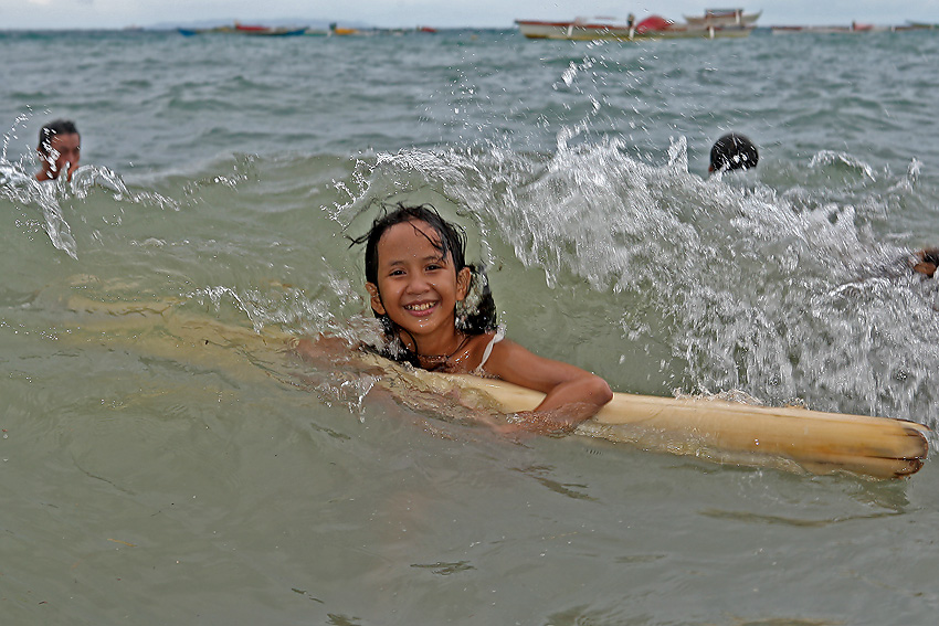 surfin`cebu