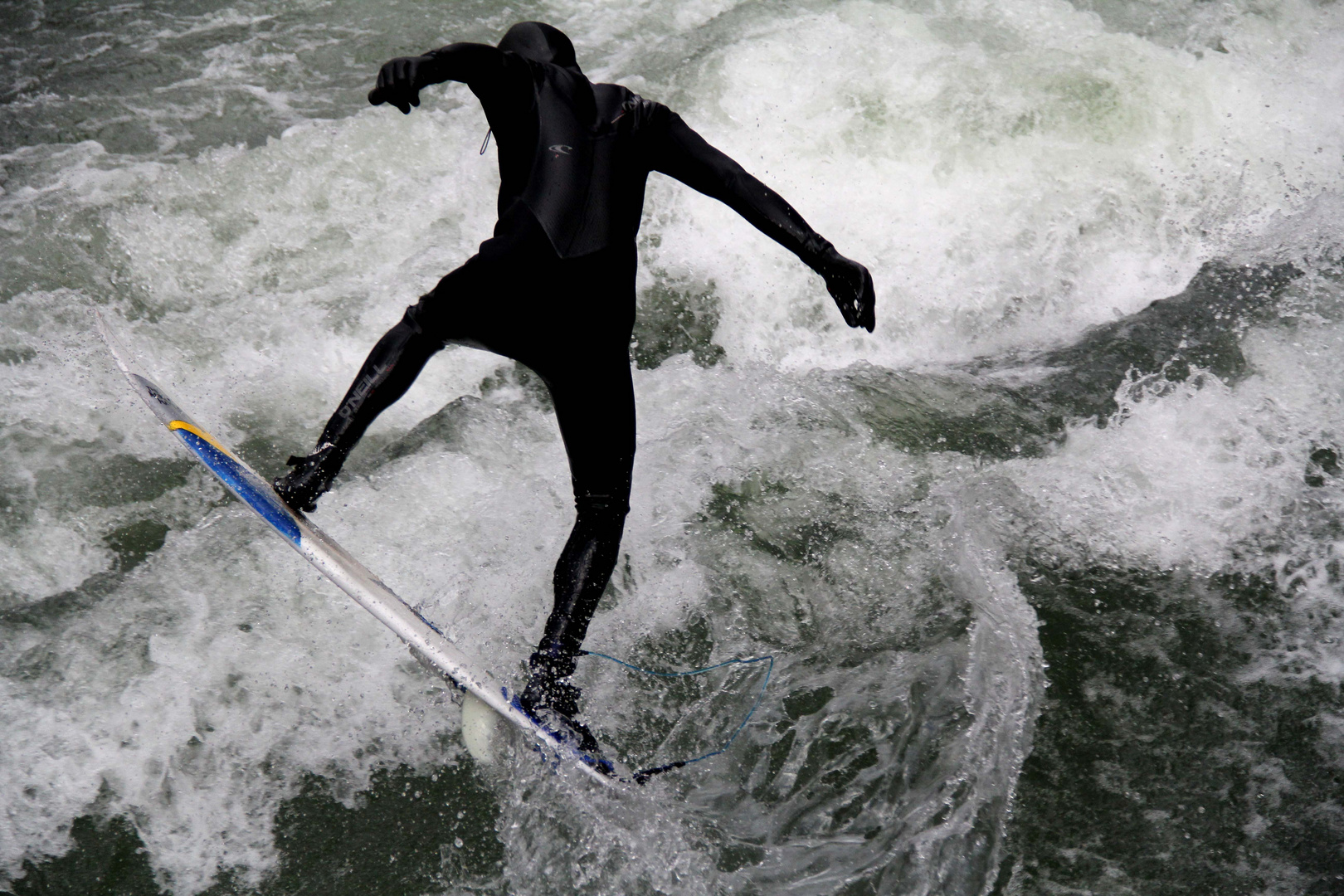 Surfing